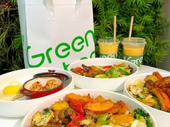 -Green Option(官舍店)