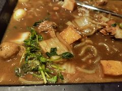-客莱福诺富特酒店·互动餐厅