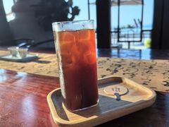 -海口万豪·大堂吧·望海吧.日落海景·下午茶·奶茶·咖啡·轻食·蛋糕·鸡尾酒·清吧