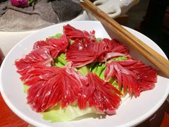 珺花-黄家码头老火锅(解放碑旗舰店)