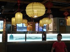 -杭百味·大众精选杭帮菜(西湖音乐喷泉店)