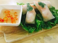 -来龙里 精致 东南亚餐室(万象城店)