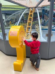 -北京科学中心儿童乐园