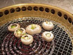 -谷牛日式烤肉(宝山U天地店)