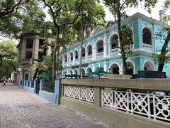 -星巴克臻选(广州沙面店)