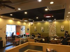 大堂-川成串·自助串串香火锅(朝阳店)