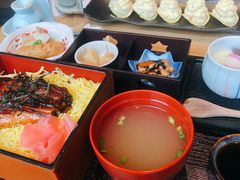-味太助·银饭食堂(中华城店)