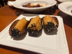 -杭州JW万豪酒店-万豪中餐厅