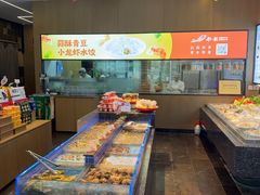 -船歌·鱼水饺青岛菜(正阳路店)