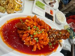 -福来居烤鸭店(天坛二店)