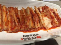 -丰茂烤串(金源店)