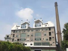 -广州市紫泥堂文化创意园景区