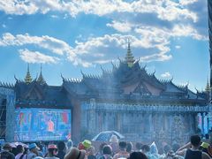 -西双版纳傣族园