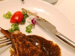 -康悦故事·悦享餐厅(东塘店)