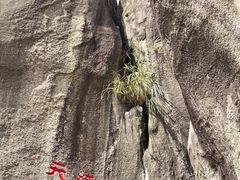 -云洞岩风景区