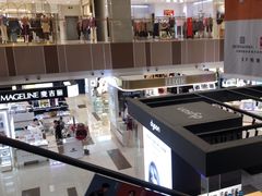 -利群胶州购物广场(澳门路店)