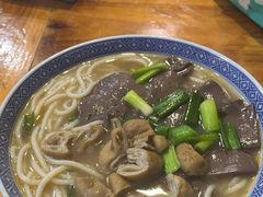 -锦泓老字号猪脏粉(东联大厦店)