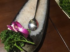 -捞神煲汤火锅(湖滨商业街店)