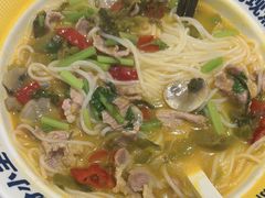 -粉小主·贵州酸汤牛肉粉(南京仙林金鹰店)