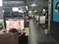 -网鱼网咖(金山卫零店)