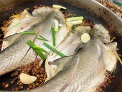 -阿忠食坊大排档·20年老店(万象城店)