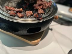 -范儿·嫂子烤肉·精致炭火烤肉(长治路店)