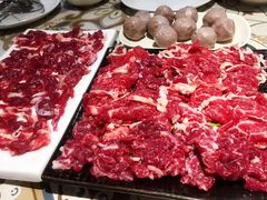 -三毛牛肉店(福强店)