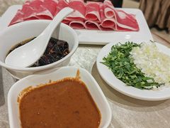 -东来顺饭庄(王府井步行街店)