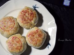 -西区老大房(愚园路店)