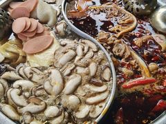 -川西坝子火锅(金沙1.0直营店)