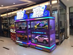 -满天星生活广场(浦江社区店)