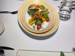 -王品牛排(常州吾悦广场店)