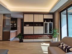 -索菲亚衣柜橱柜家具全屋定制(盈港路店)