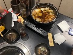 -和牛 烧肉寿喜烧涮锅 善(心斎橋店)