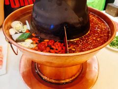 -东来顺饭庄(天坛店)