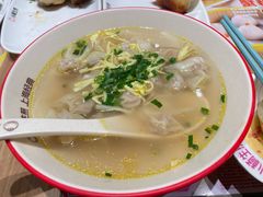 -小杨生煎(南汇欧尚店)
