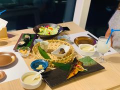 -天丰日本料理·铁板烧