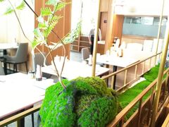 -船歌·鱼水饺青岛菜(金狮广场店)