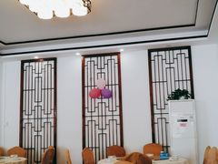 大堂-叙兴楼(礼东财记农庄分店)
