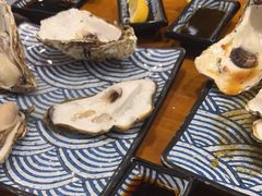 -帽帽家只卖生蚝·烧烤(沙湖路店)