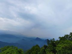 -青城山