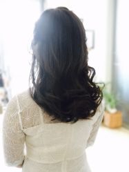 -晓V彩妆造型(大学路店)