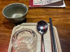 -兰溪小馆(东直门簋街店)