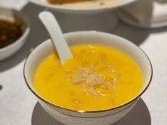 杨枝甘露-红雀围·海鲜火锅(陆家嘴中心店)