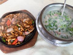 -标记美食新鲜猪杂(兴南大道店)