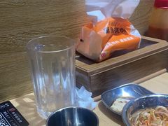 -麻蒲碳烤肉(嘉禾东平地铁站19号店)
