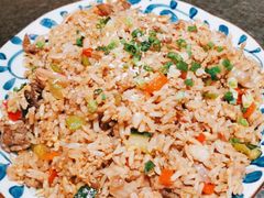 -上男·烧肉集市(五一广场店)