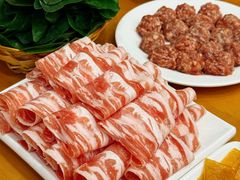 -老城铜锅涮肉(丽浩福仕汇店)