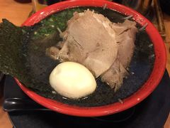 -博多一幸舍(侨福芳草地购物中心店)