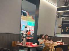 -胖哥俩肉蟹煲(湖滨银泰in77店)